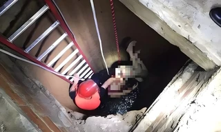 Phát hiện thi thể phụ nữ dưới giếng sâu ở TT-Huế