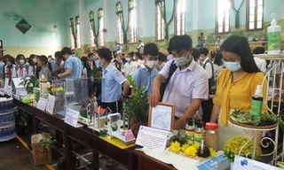 Phát động cuộc thi Sáng tạo thanh thiếu niên, nhi đồng TT-Huế năm 2023