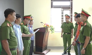 Tranh giành bỏ mối nem chả, đâm trọng thương đối thủ