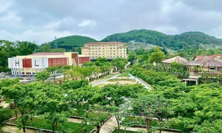 Một trường đại học tại Huế có quyết định bất ngờ khiến hàng nghìn sinh viên nức lòng