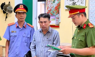 Tin lời ‘thầy trừ tà’, một phụ nữ tại Huế bị lừa 2,4 tỷ đồng