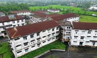 Bệnh viện đa khoa hiện đại tại Huế từng bị ‘hạ cấp’, giờ ra sao?