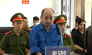 Tuyên tử hình kẻ sát hại dã man người tình gây rúng động tại Huế