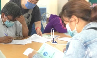 TT-Huế hỗ trợ thế nào cho người lao động gặp khó khăn do dịch COVID-19?