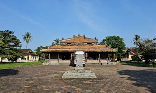 Di tích Quốc Tử Giám hiện do ai quản lý?