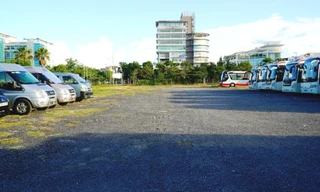 TP Huế dự thu hơn 1.900 tỷ đồng từ đấu giá đất và trụ sở cũ của công an