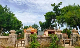 Vụ dừng lễ giỗ vua Quang Trung tại Miếu Đôi: Thông tin mới nhất