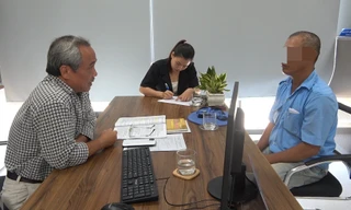 Xử lý lái xe xích lô ‘chặt chém’ du khách nước ngoài khi tham quan Huế