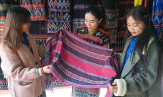 Hành trang khởi nghiệp cho thanh niên vùng đồng bào dân tộc thiểu số và miền núi TT-Huế