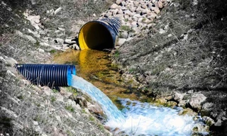 Xả thải vượt mức cho phép hơn chục lần, doanh nghiệp tại Huế dính phạt nặng