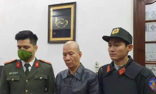 Huế phá đường dây cá độ bóng đá qua mạng 1.500 tỷ đồng