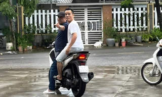 Điều tra hai người đàn ông hung hãn tấn công nhân viên cây xăng tại Huế