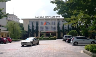 Trường ĐH Sư phạm Huế cảnh báo lừa đảo 'học bổng giao lưu sinh viên tại Úc'