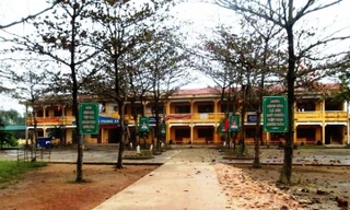 Học sinh tử vong sau xô xát tại trường học