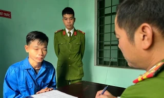 Tạm giam đối tượng sát hại phó trưởng công an phường tại Huế