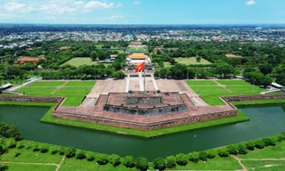 Khu vực Kinh thành Huế được quy hoạch phân khu ra sao?