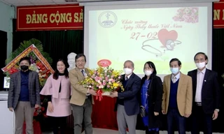 Bài học tại CDC TT-Huế cần rút kinh nghiệm sâu sắc