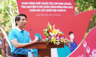 Khám, tư vấn, chăm sóc sức khỏe hậu COVID-19 cho hơn 1 triệu người dân cả nước