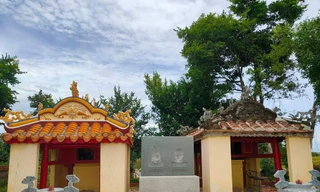 Vụ dừng lễ giỗ vua Quang Trung tại Miếu Đôi: UBND phường báo cáo gì với lãnh đạo TP Huế?