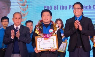TT-Huế tuyên dương 24 thầy thuốc trẻ tiêu biểu