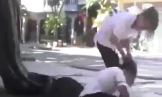 Liên tiếp nhiều vụ nữ sinh đánh nhau, ngành giáo dục TT-Huế phát công văn khẩn