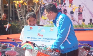 Xuân đoàn kết, Tết thắm tình quân dân