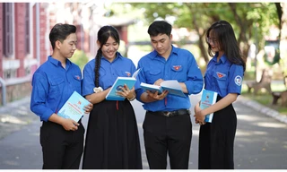 Nhiều sự kiện nổi bật của tuổi trẻ TT-Huế nhiệm kỳ 2017-2022