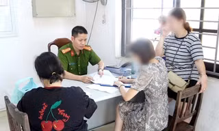 Bị lừa số tiền lớn vì tin vào 'biên lai chuyển khoản thành công'