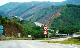 Vì sao tuyến cao tốc hơn 11.000 tỷ qua TT-Huế lỡ hẹn khánh thành?