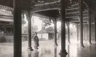 Đầu tư phục hồi di tích Đại Cung môn Đại nội Huế