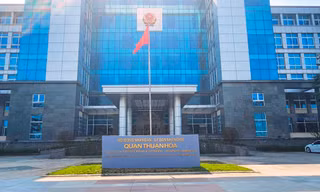 Chủ đầu tư điều chỉnh thủ tục dự án như thế nào sau khi thành lập TP Huế?