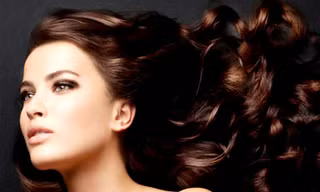 Ăn gì để tóc đẹp?