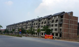 Phòng, ốc sẽ tiếp tục tăng trong thời gian tới