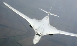 Nga sắp có tên lửa hành trình mới