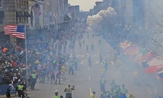 Triều Tiên phủ nhận dính líu vụ đánh bom tại Boston