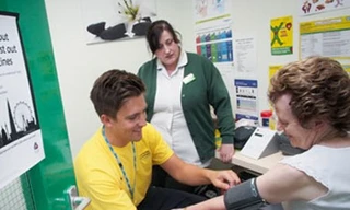 Tuổi trung niên nên kiểm tra sức khỏe định kỳ