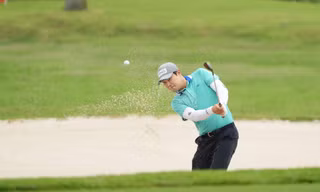 VĐV người Hàn Quốc Kim Yong Rok 