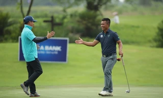 Hà Nội, Quảng Nam vô địch giải các hội golf toàn quốc 2024