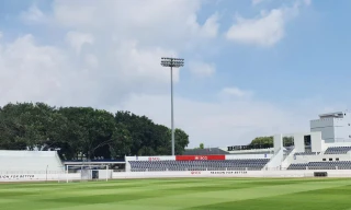 Sân vận động Bà Rịa