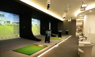 Cộng đồng golf Việt được trải nghiệm hơn 100 sân golf giả lập trên toàn thế giới 