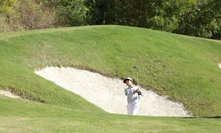 Chặng 1 VGA Junior Tour 2024 tổ chức tại Vinpearl Golf Hải Phòng