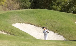 Chặng 1 VGA Junior Tour 2024 tổ chức tại Vinpearl Golf Hải Phòng