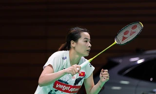 Tay vợt Thuỳ Linh sẽ tạm nghỉ thi đấu vì 'thể trạng quá tải và trí óc mệt nhoài'