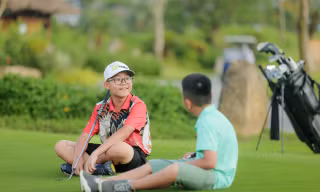 VGA Junior Tour lần đầu áp dụng thể thức đối kháng 