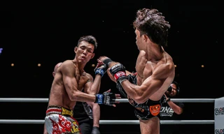 5 điều đáng chờ đợi ở màn so găng của Nguyễn Trần Duy Nhất và "thần đồng" 17 tuổi tại ONE Championship