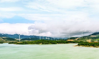 Quảng Trị khó hiện thực hóa thành trung tâm năng lượng miền Trung