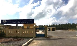 Khởi tố giám đốc Trung tâm Đăng kiểm phương tiện cơ giới thủy bộ Quảng Trị