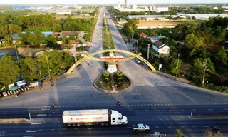 Đề xuất dự án trung tâm dữ liệu 200 triệu USD tại Quảng Trị