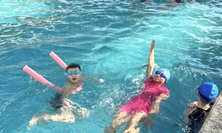 Quảng Trị mở nhiều sân chơi hè bổ trợ kỹ năng sống cho học sinh