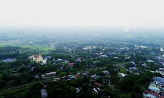 Hơn 400 tỷ đồng cho dự án xử lý chất thải công nghiệp ở Quảng Trị